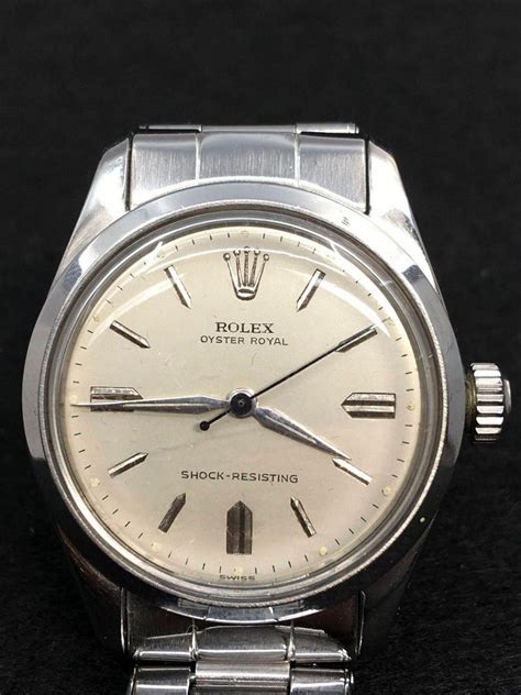 royal rolex watch|old rolex oyster watches.